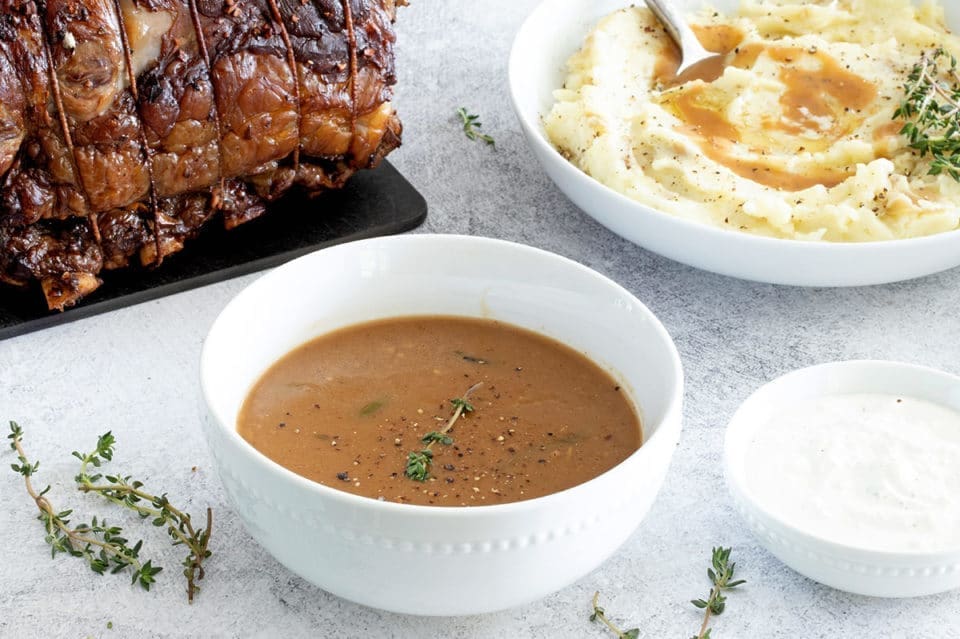 What To Serve With Prime Rib - 30+ Ideas!
