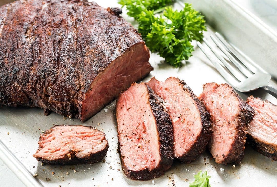 Temperature guides foodie and wine
