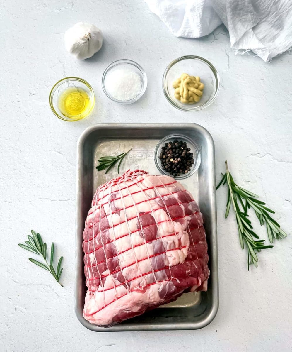 Lamb Temperature Chart Cook Your Lamb to Perfection Foodie and Wine