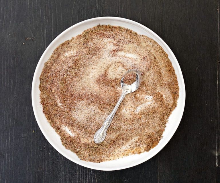 Carne Asada Seasoning (San DiegoStyle)