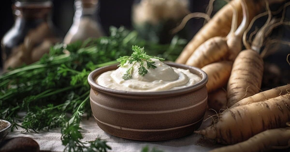 Prepared Horseradish vs Fresh vs Sauce