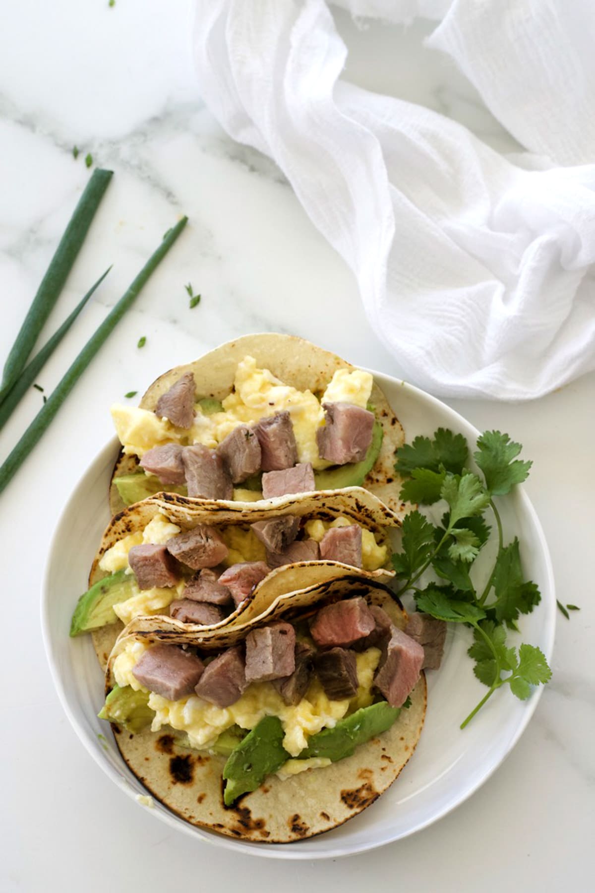 Prime Back Ribs Leftover Prime Rib Breakfast Tacos (Quick & Easy) - Foodie and Wine